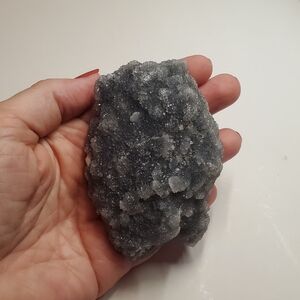 Sparkling Raw Sphalerite Crystal